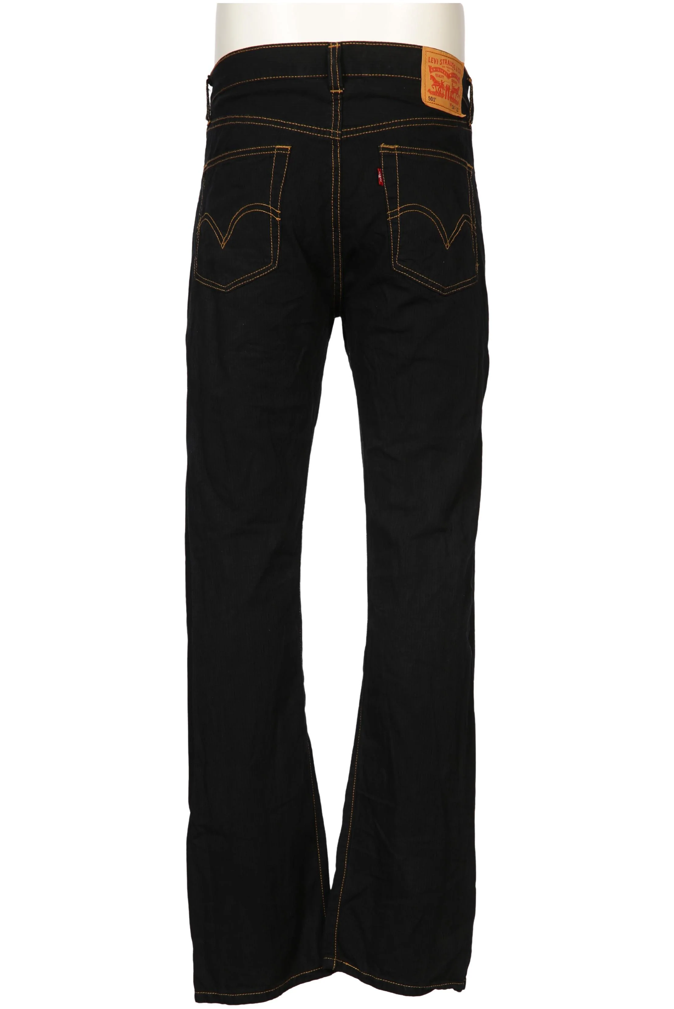 Levis Herren Jeans - Image 2