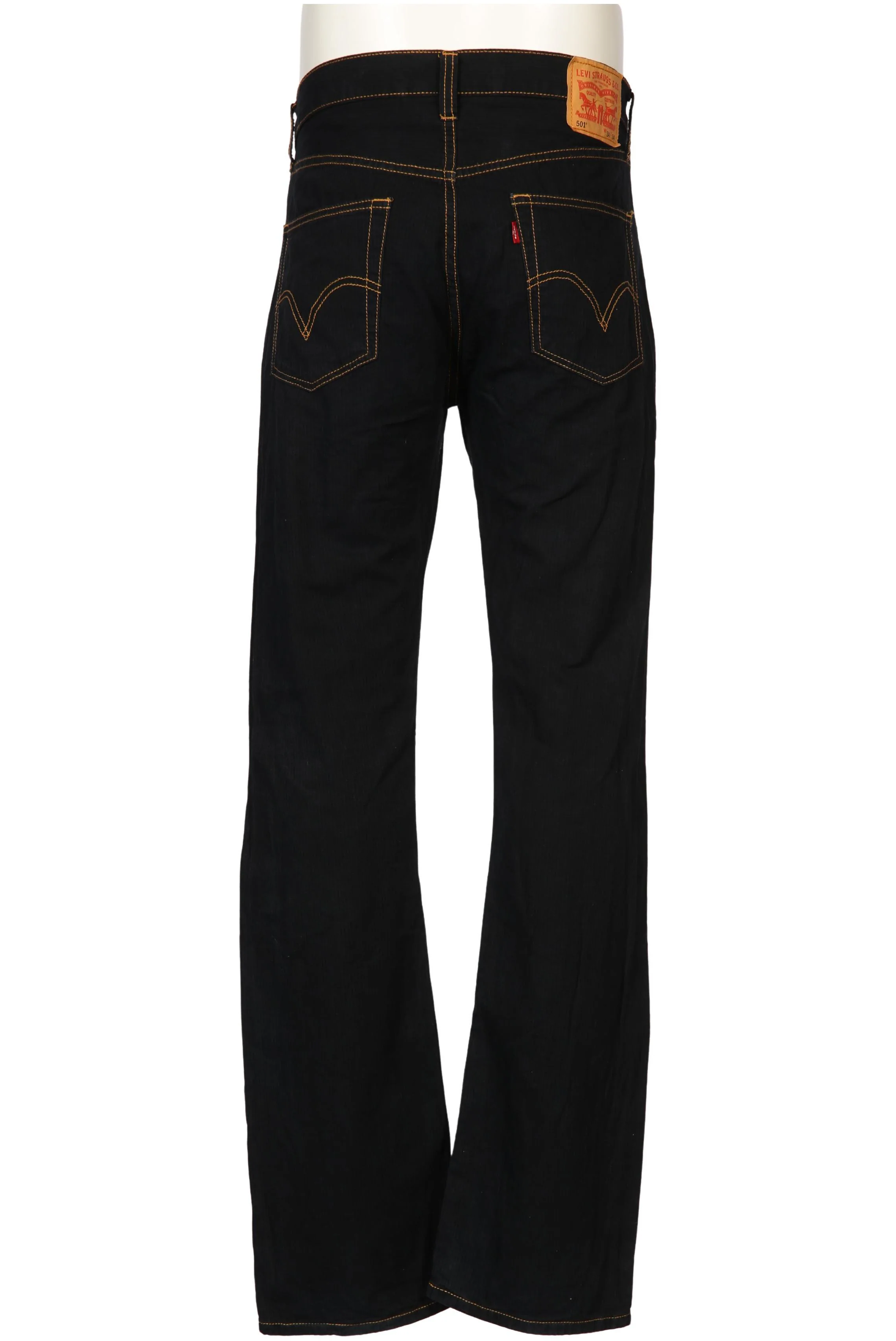 Levis Herren Jeans - Image 2