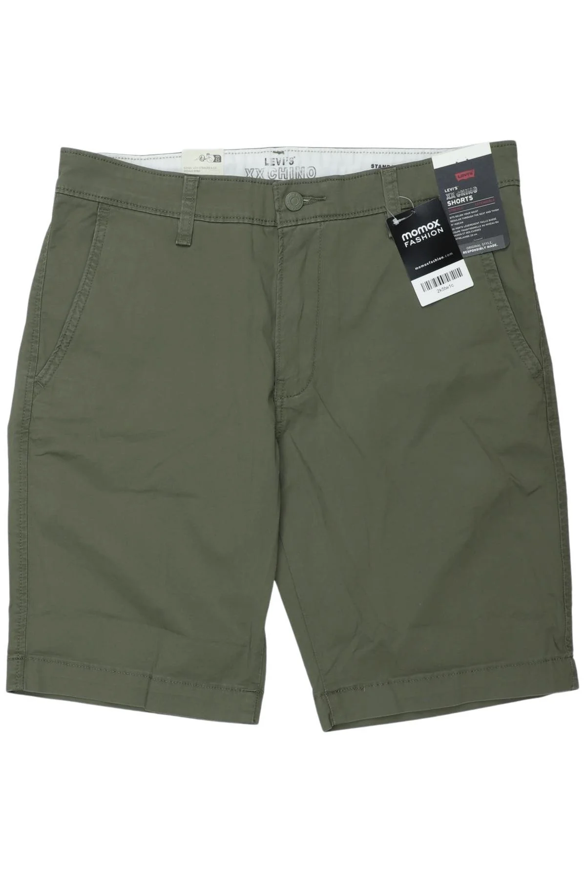 Levis Herren Shorts