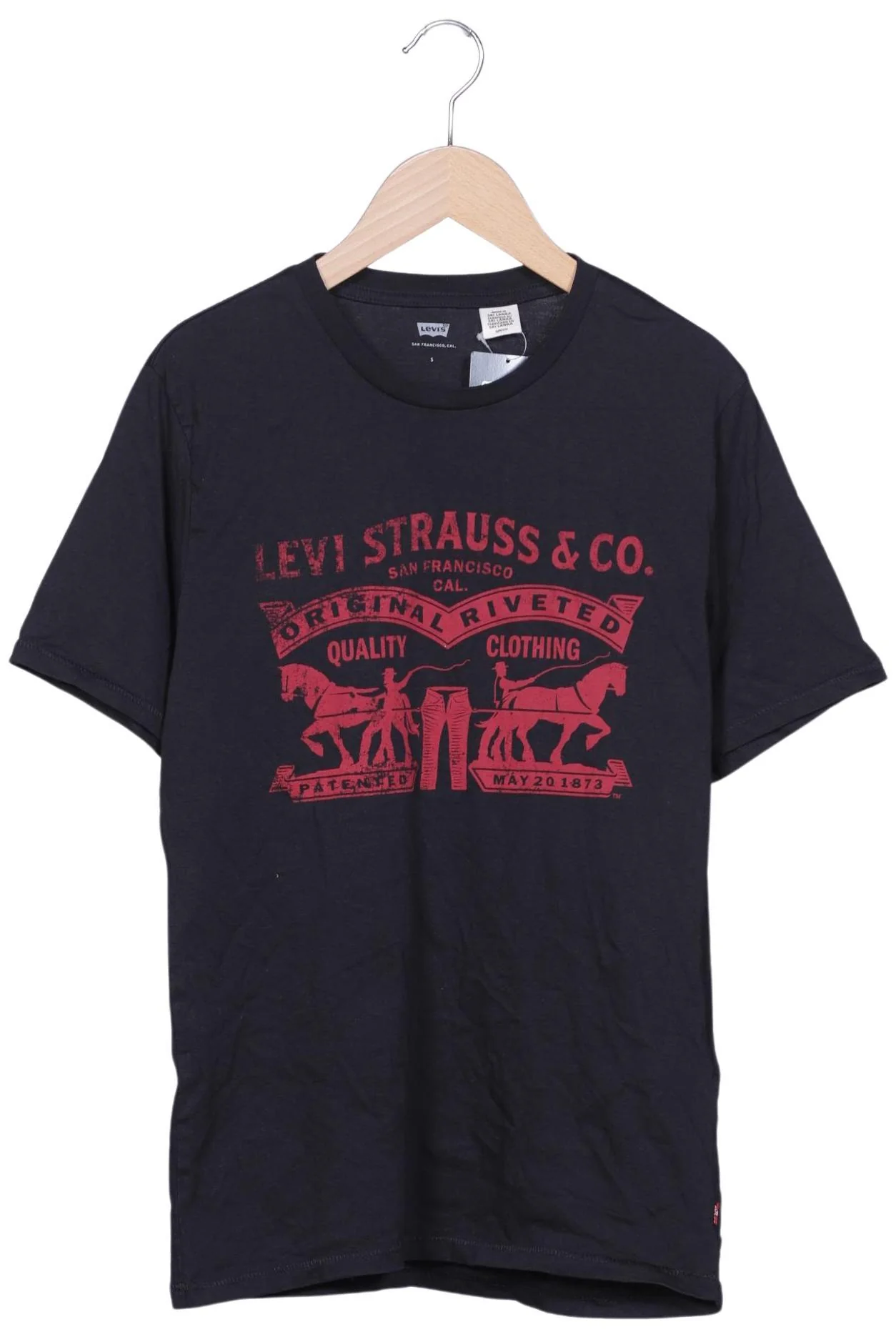 Levis Herren T-Shirt