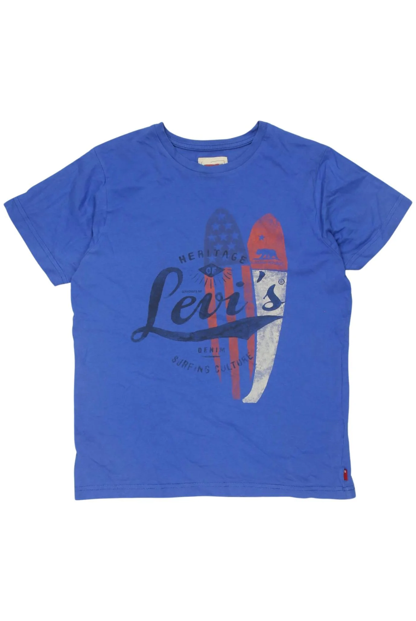 Levis Jungen T-Shirt