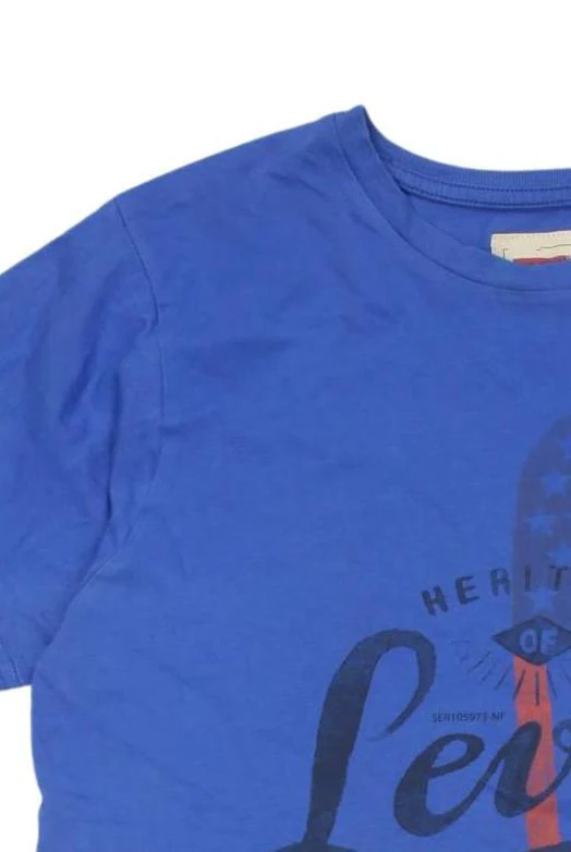Levis Jungen T-Shirt - Image 2