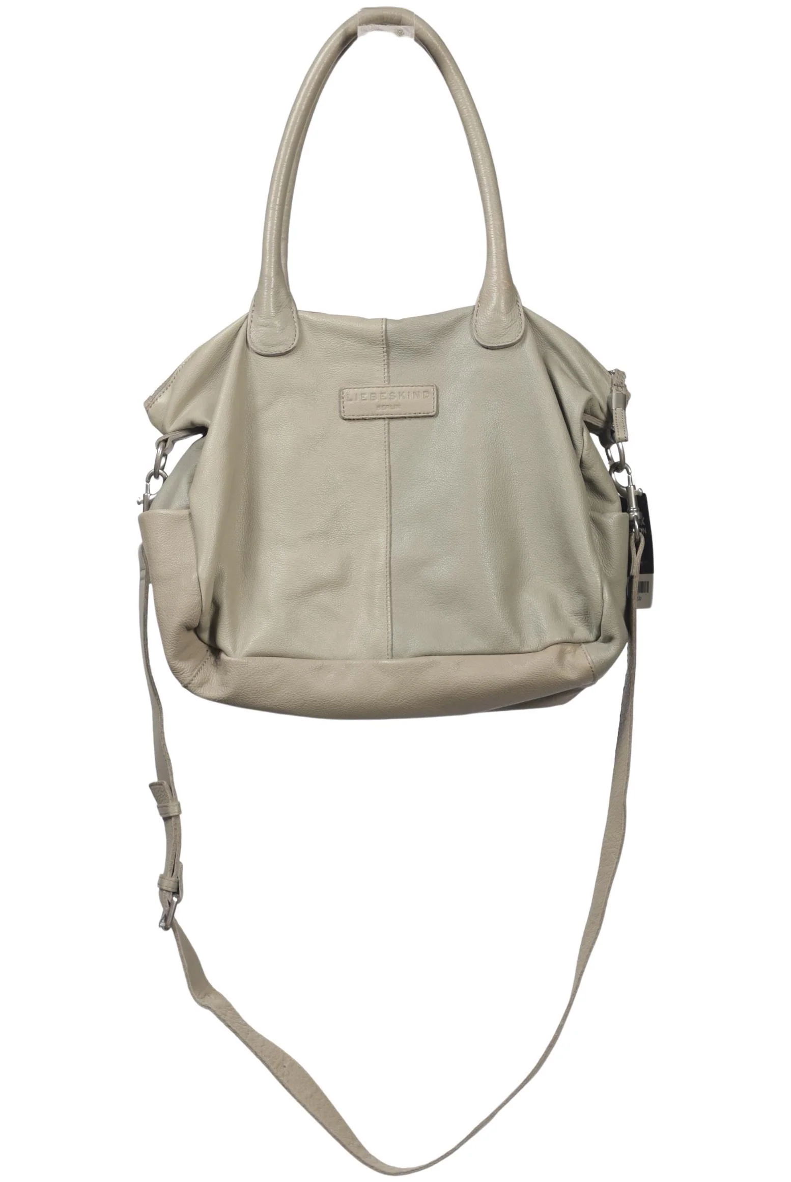 Liebeskind Berlin Damen Handtasche gross Leder