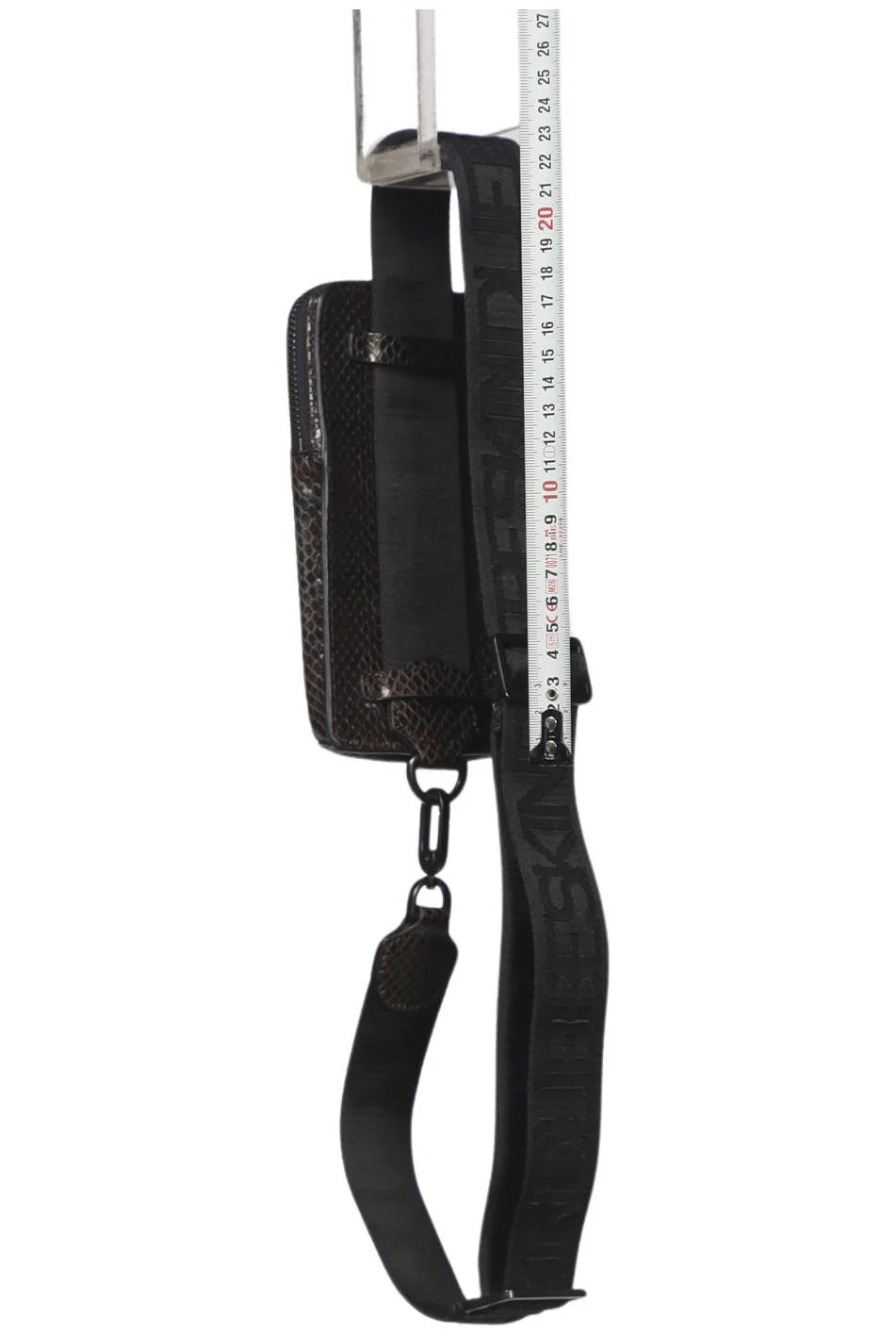 Liebeskind Berlin Damen Handtasche klein Leder - Image 2