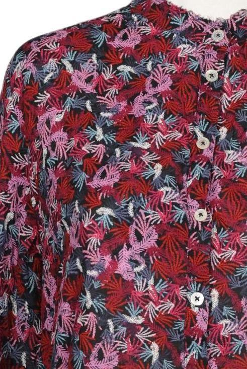 Lieblingsstück Damen Bluse - Image 3