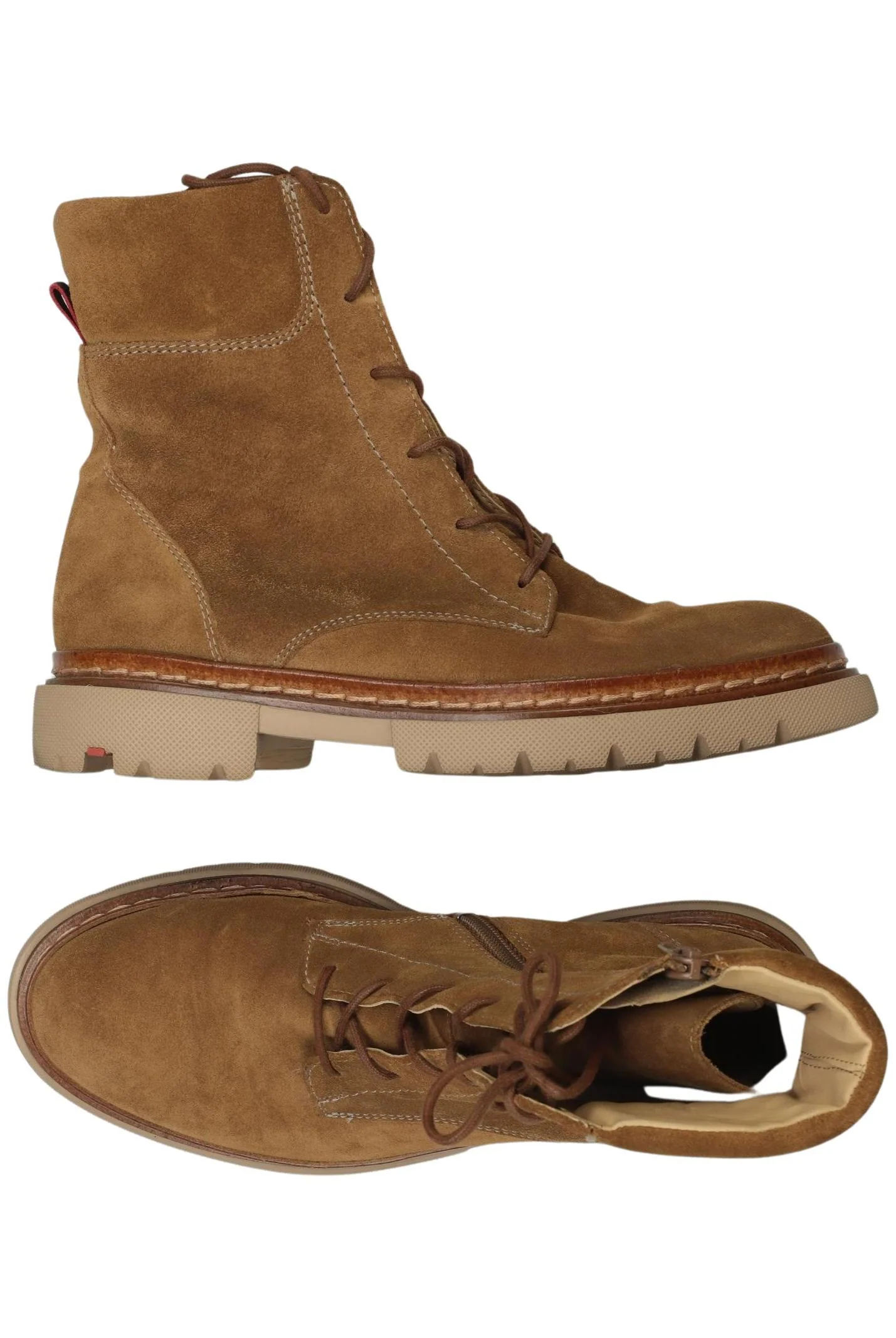 LLOYD Damen Stiefelette
