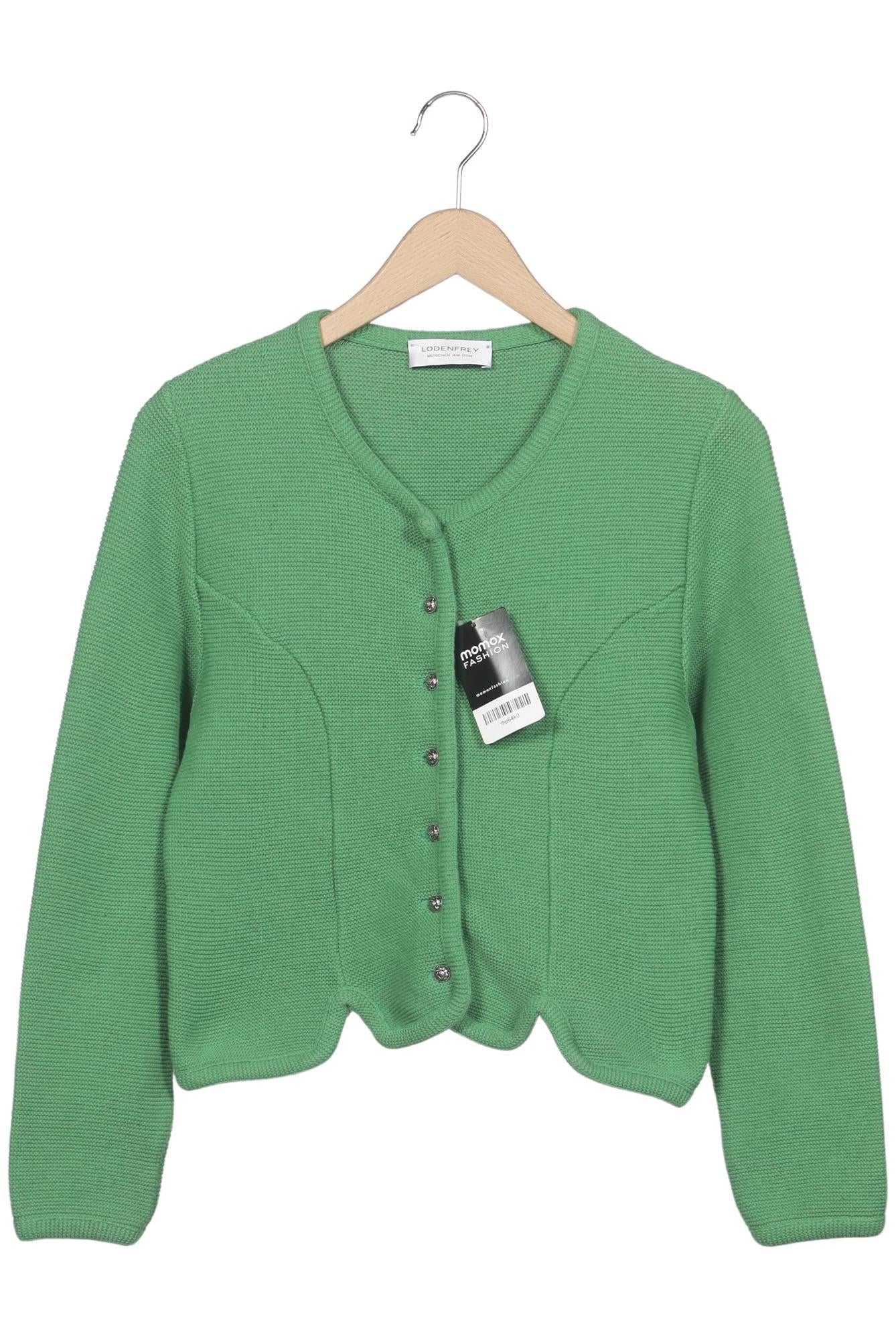 LODENFREY Damen Strickjacke