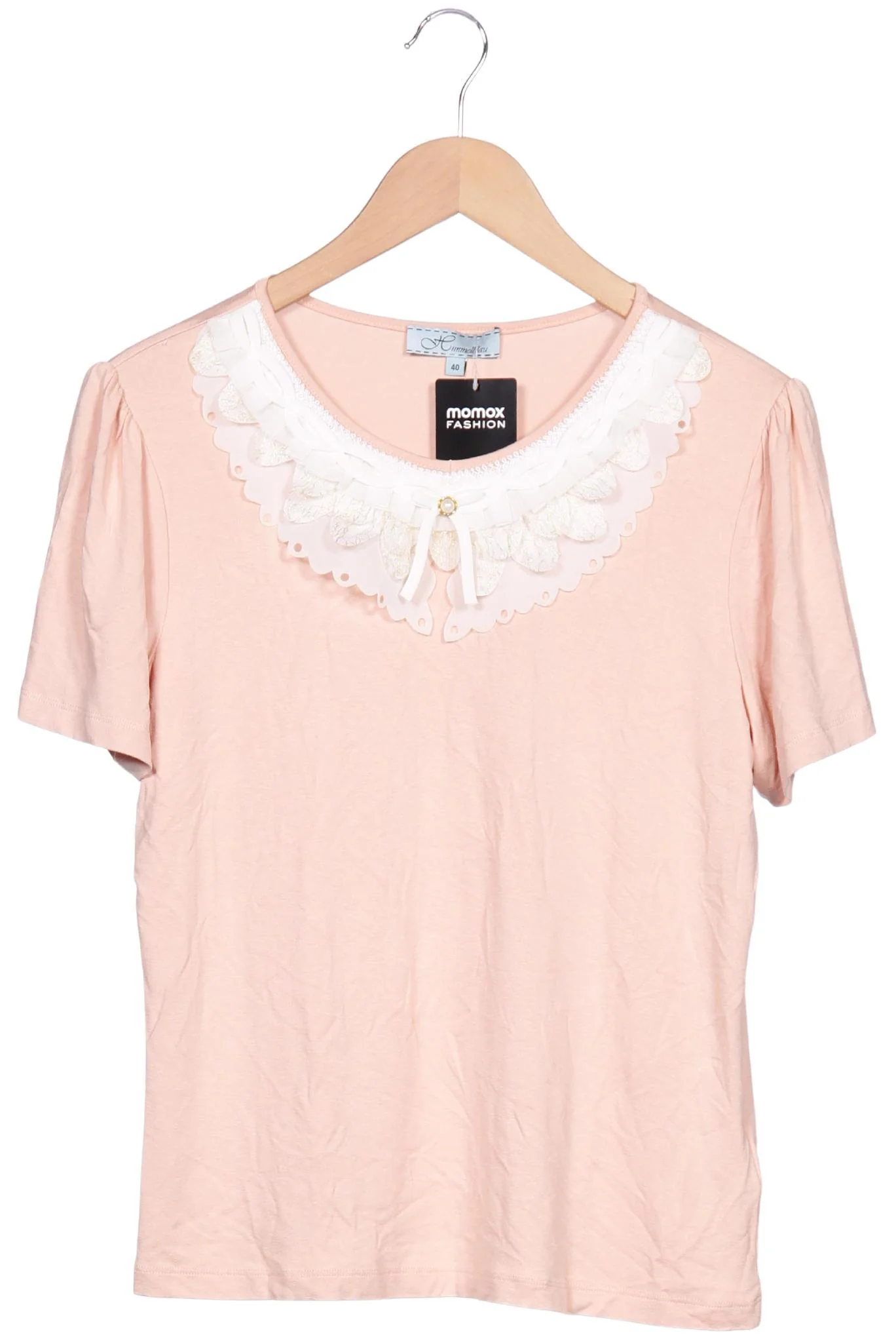 Lola Paltinger Damen T-Shirt