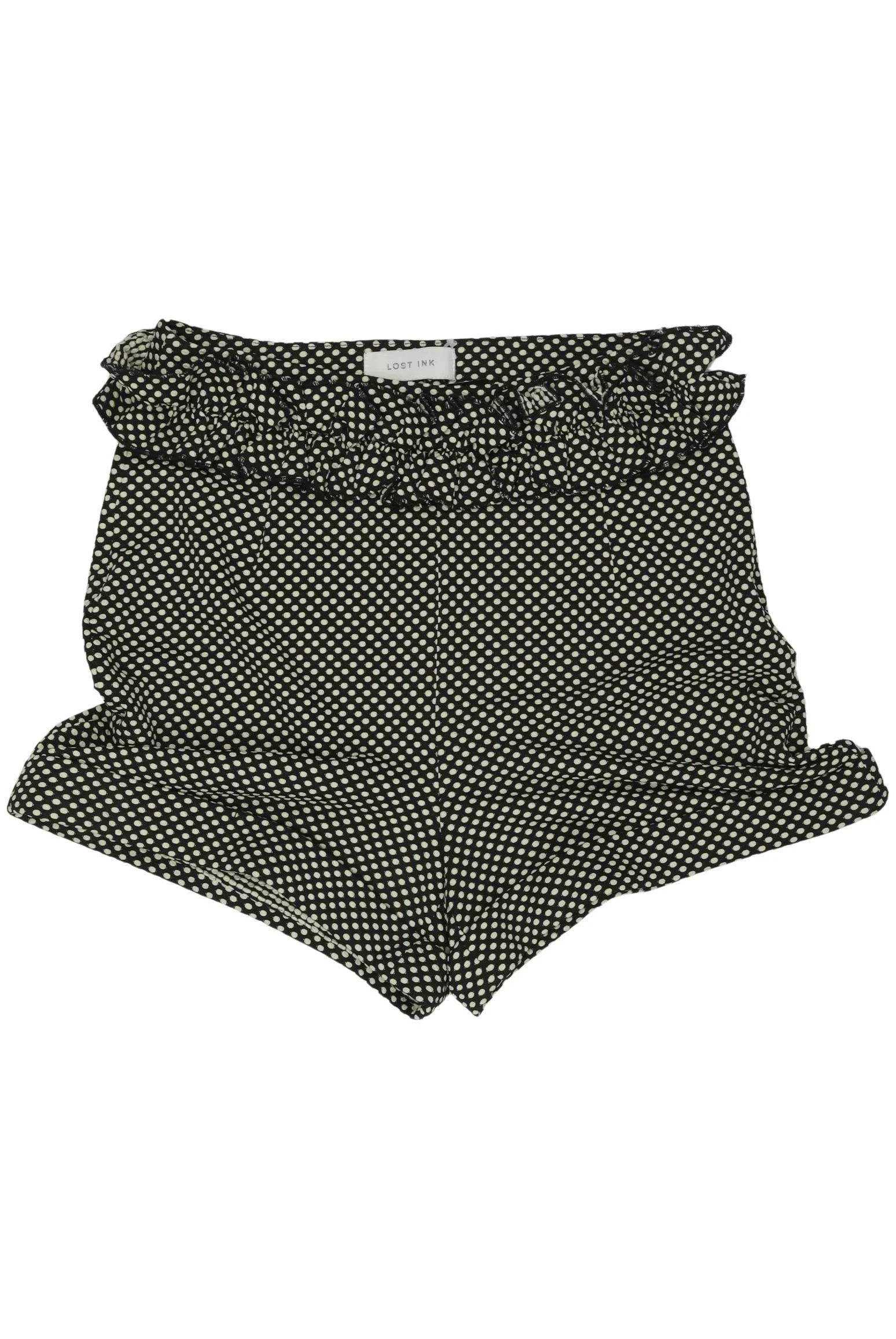 Lost Ink Damen Shorts