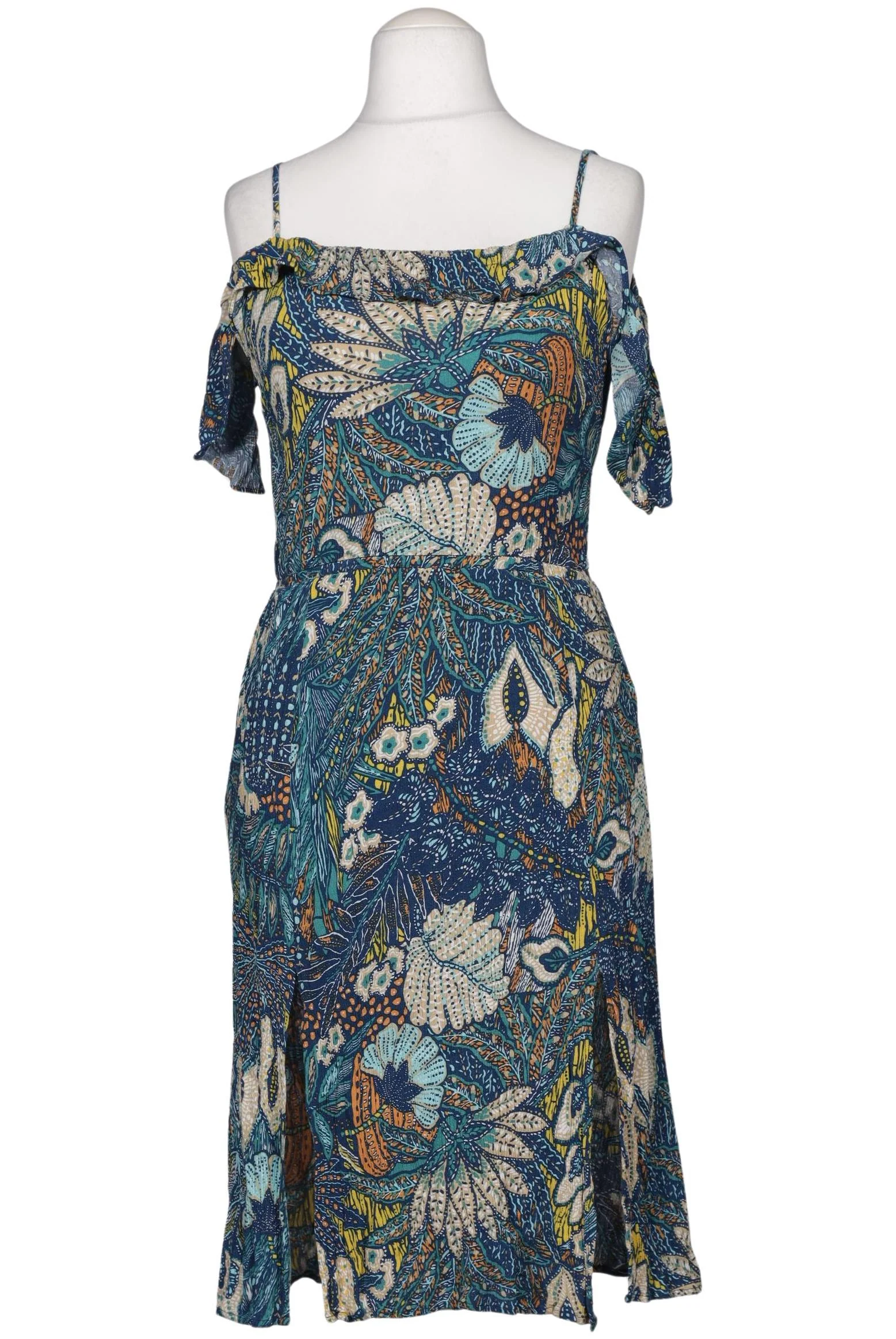 Louche Damen Kleid