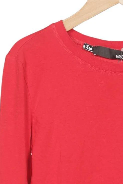 LOVE MOSCHINO Damen Langarmshirt - Image 2