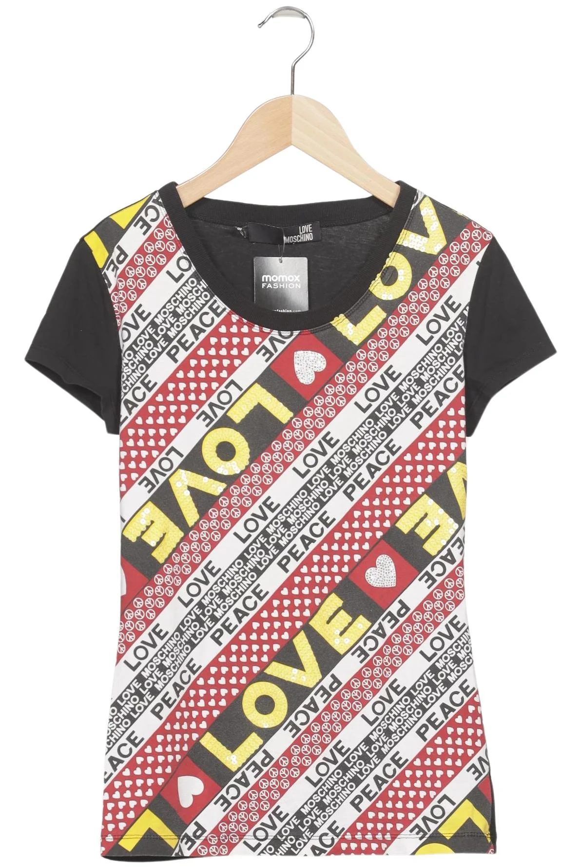LOVE MOSCHINO Damen T-Shirt