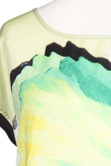 Luisa Cerano Damen Bluse - Image 3