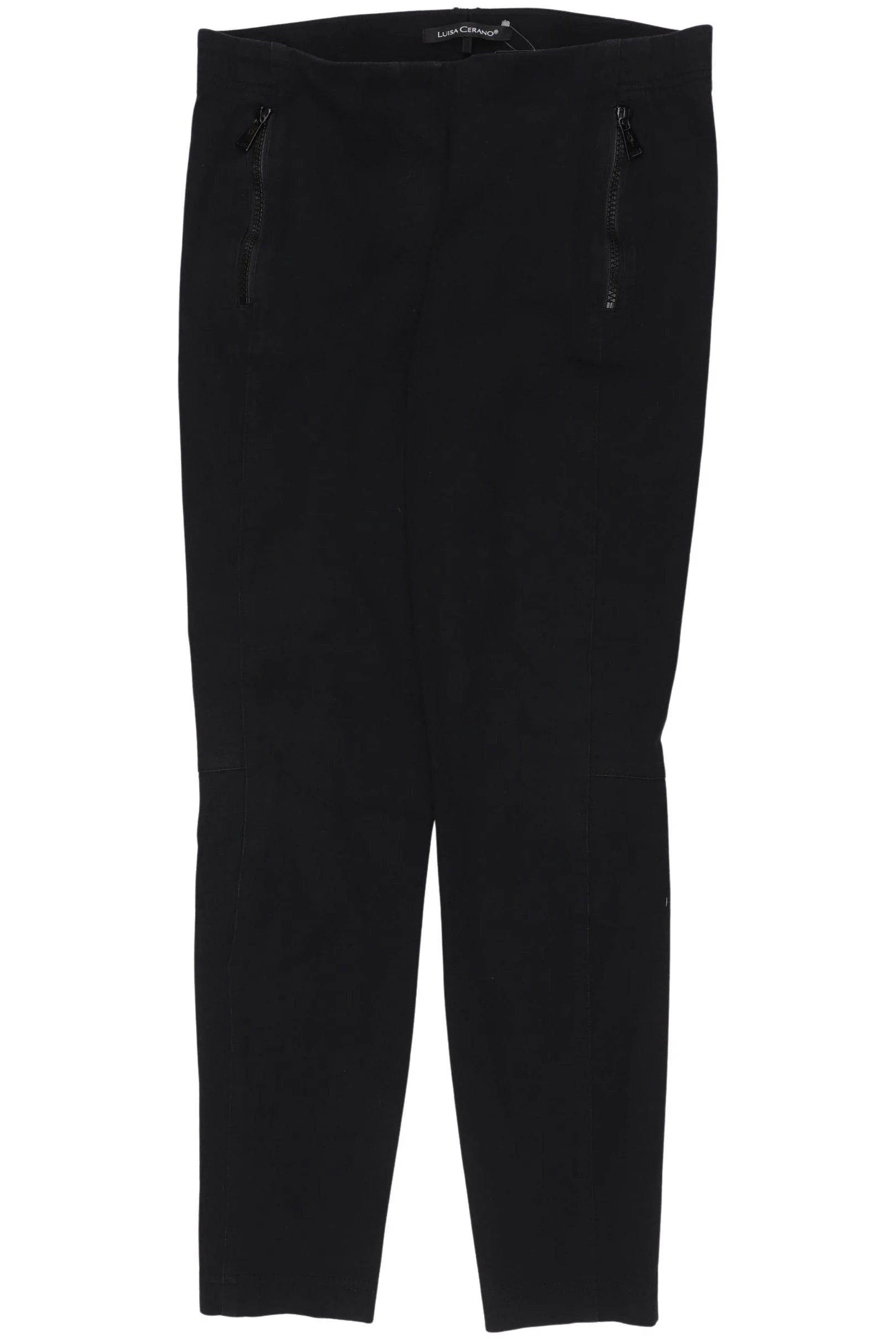 Luisa Cerano Damen Stoffhose