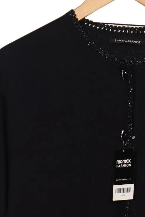 Luisa Cerano Damen Strickjacke - Image 3