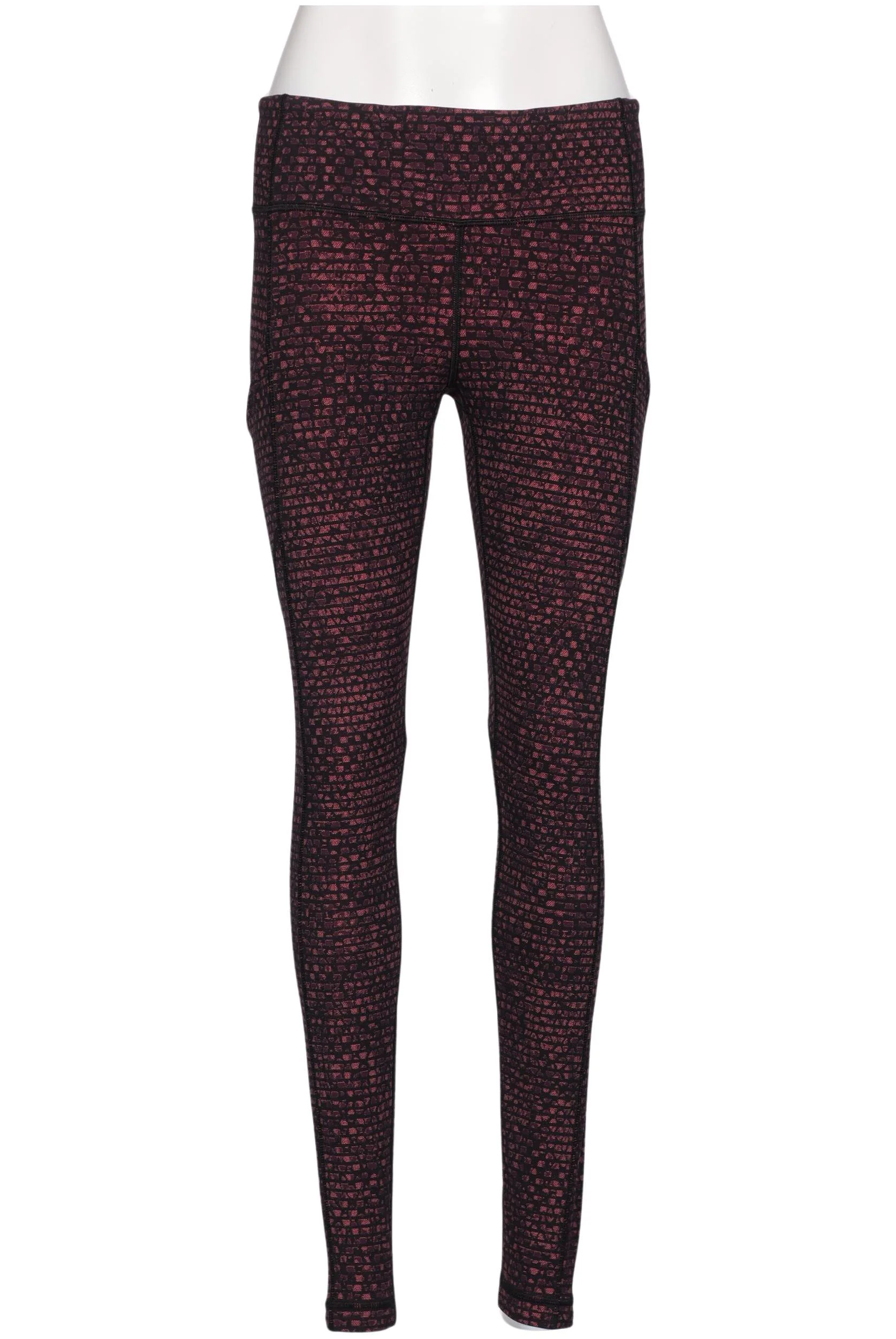 Lululemon Damen Stoffhose