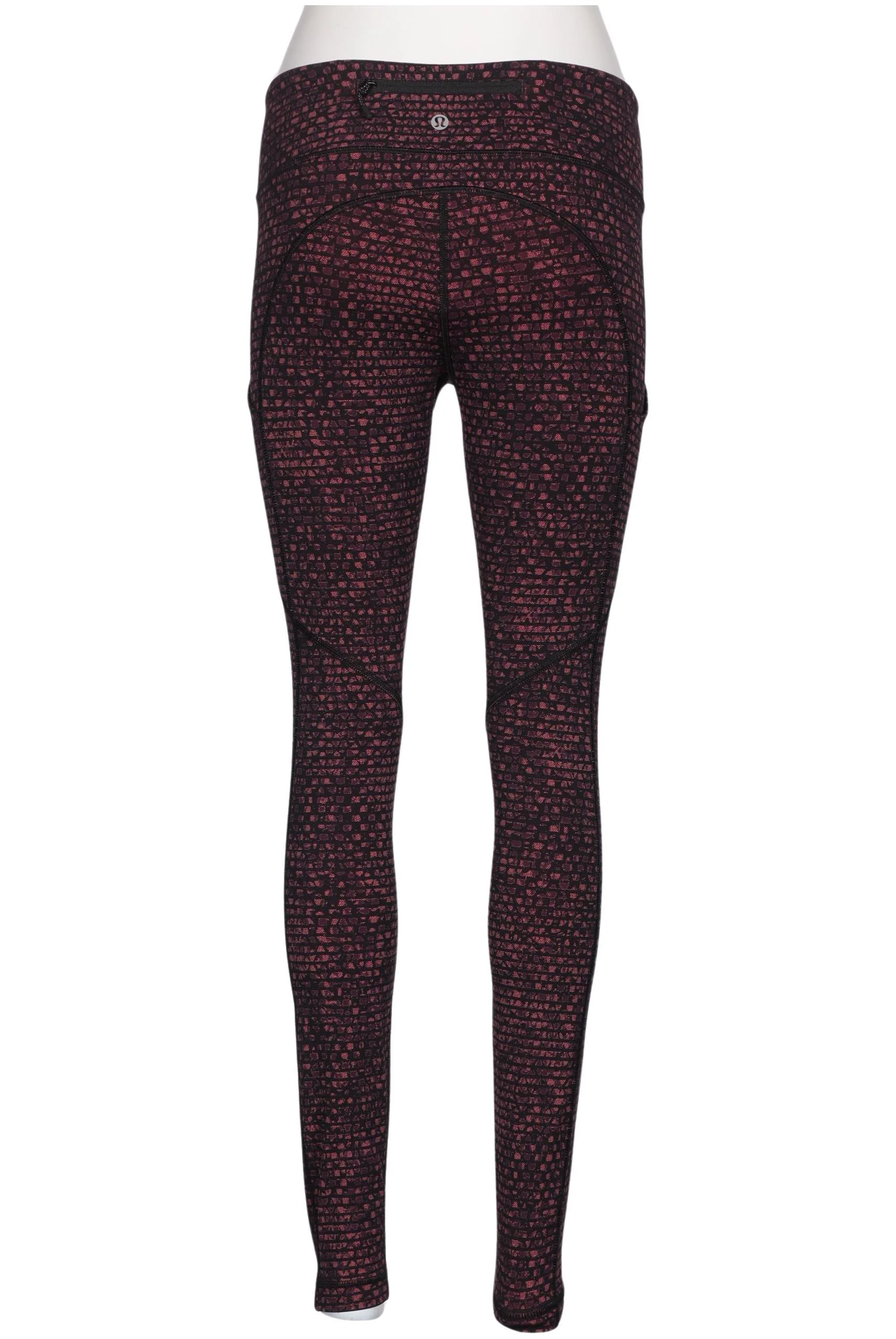 Lululemon Damen Stoffhose - Image 2