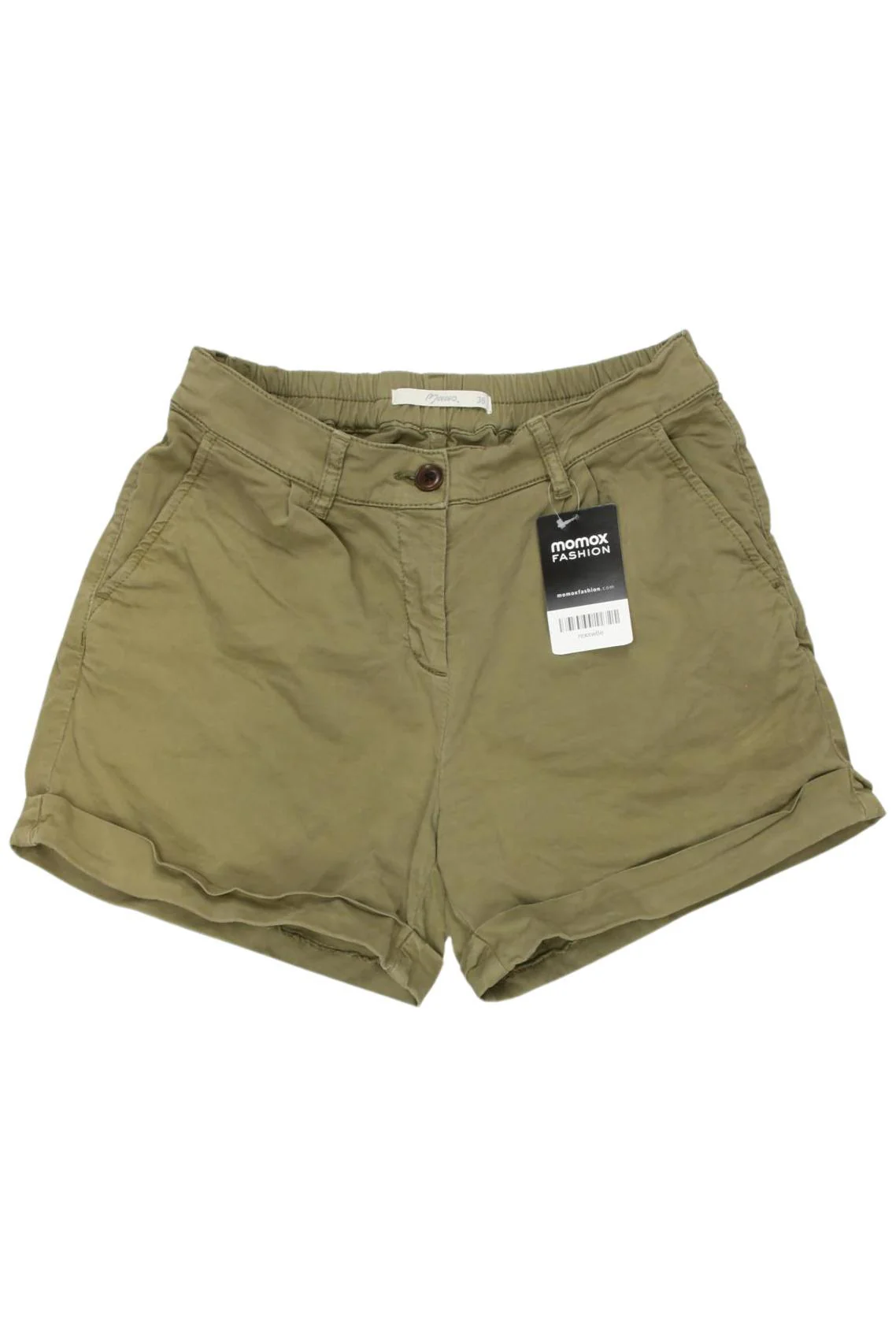 Maas Damen Shorts