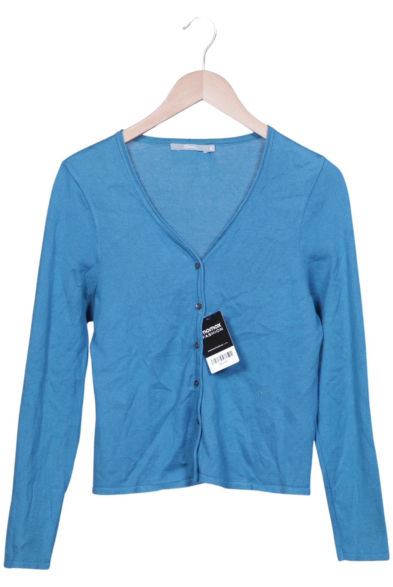 Maas Damen Strickjacke