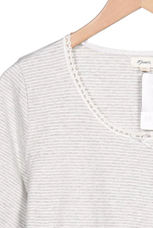 Maas Damen T-Shirt - Image 2