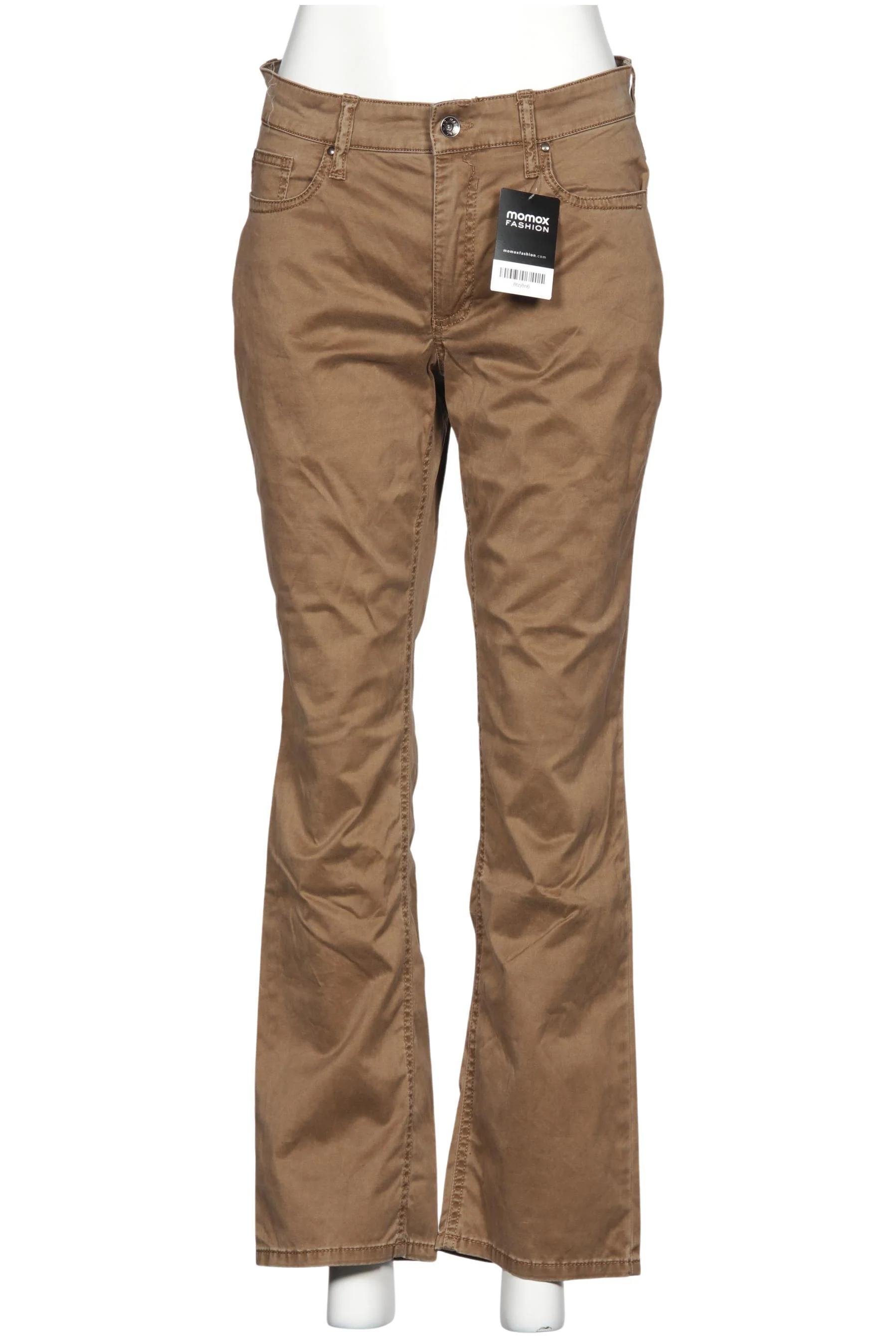 MAC Damen Stoffhose