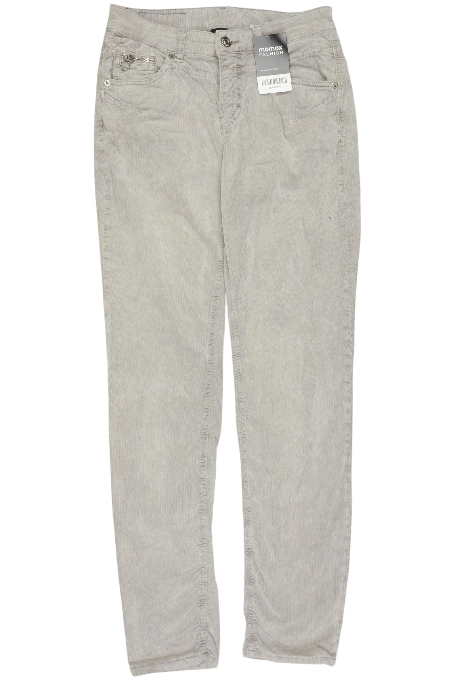 MAC Damen Stoffhose