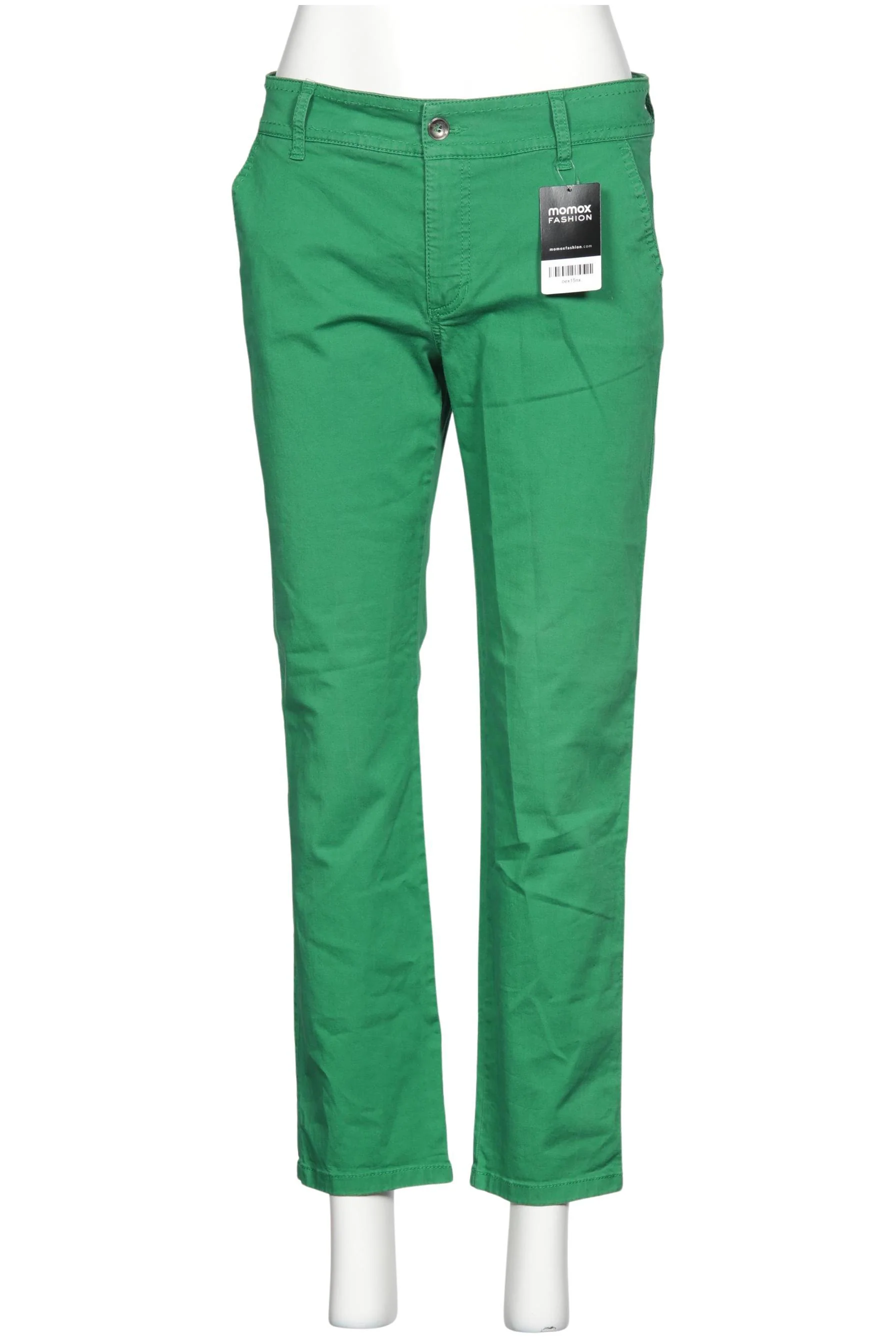 MAC Damen Stoffhose