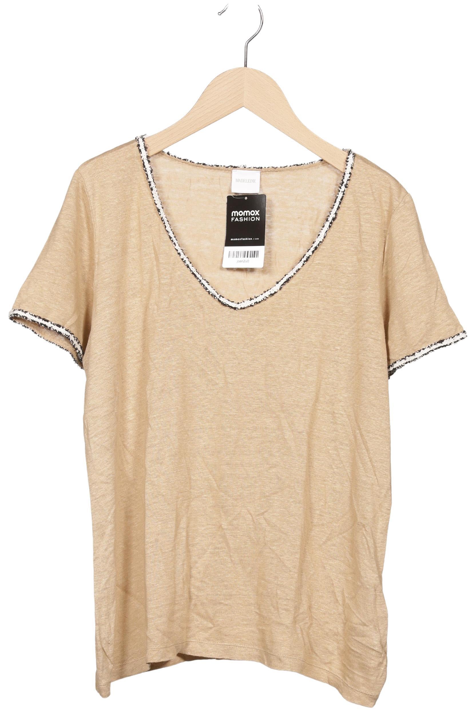 Madeleine Damen T-Shirt