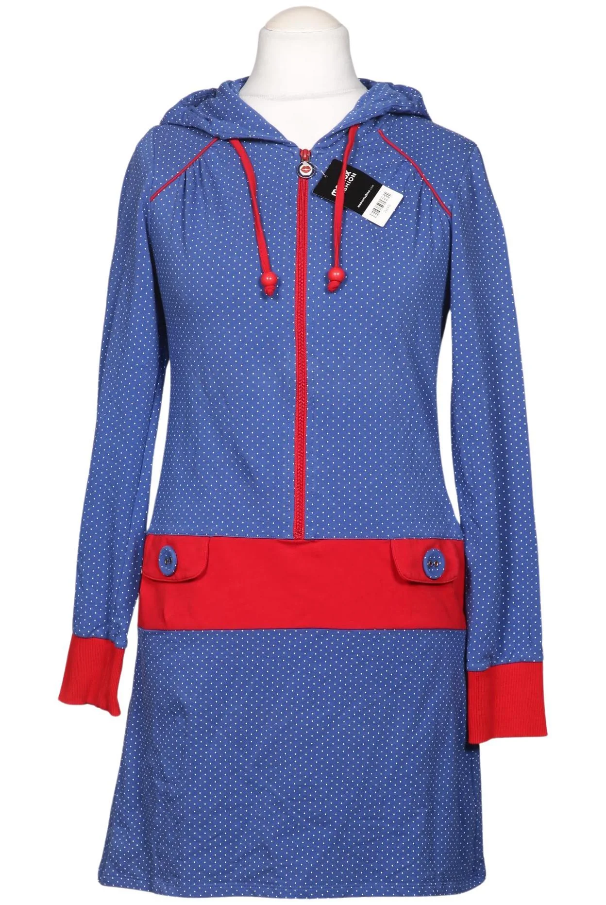 Mademoiselle YeYe Damen Kleid