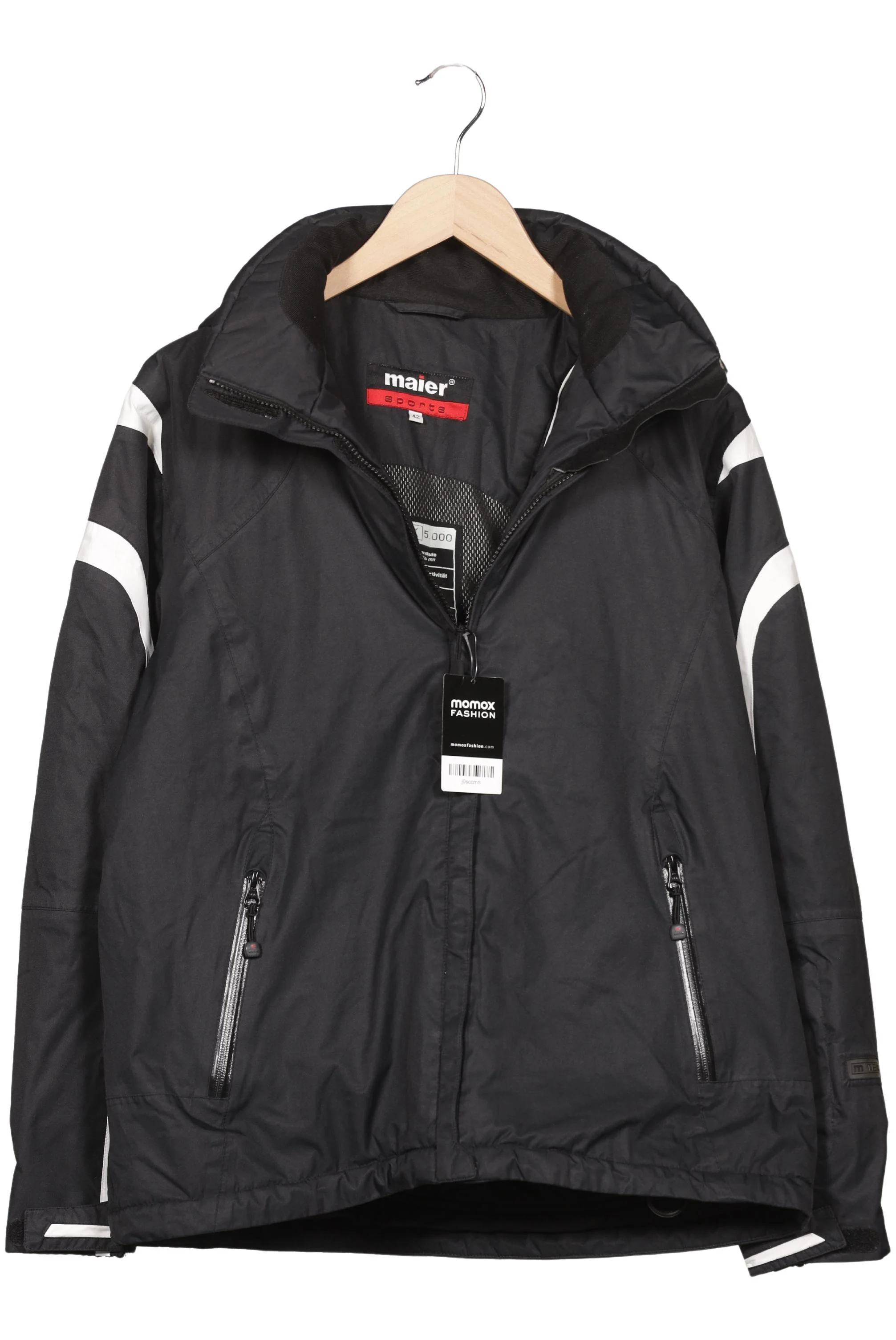 Maier Sports Damen Jacke