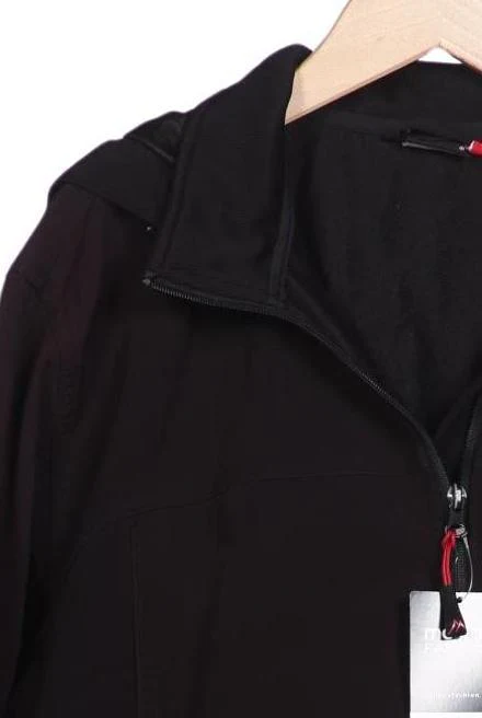 Maier Sports Damen Jacke - Image 3