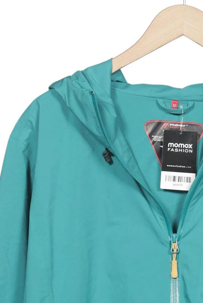 Maier Sports Damen Jacke - Image 3