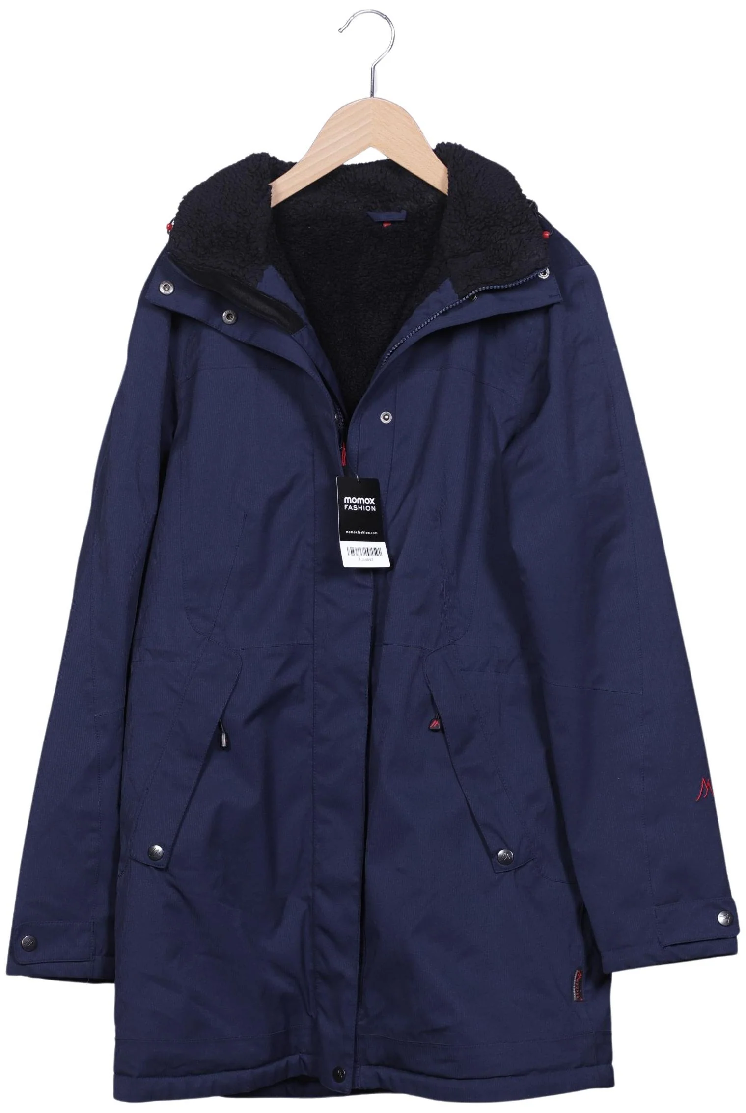 Maier Sports Damen Mantel