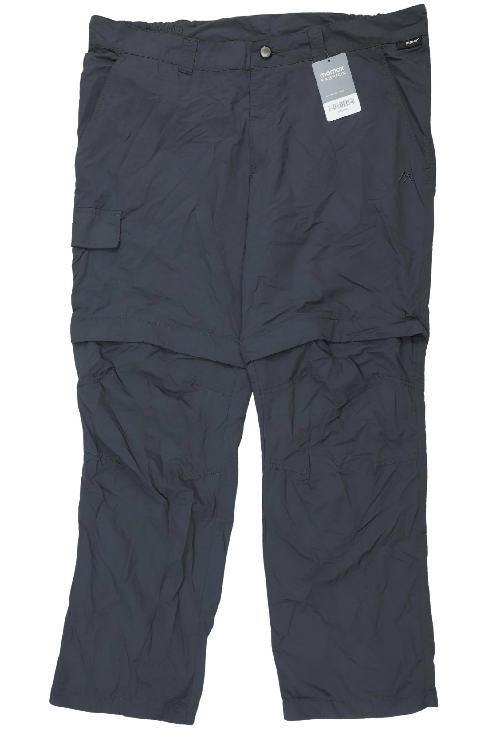 Maier Sports Herren Stoffhose