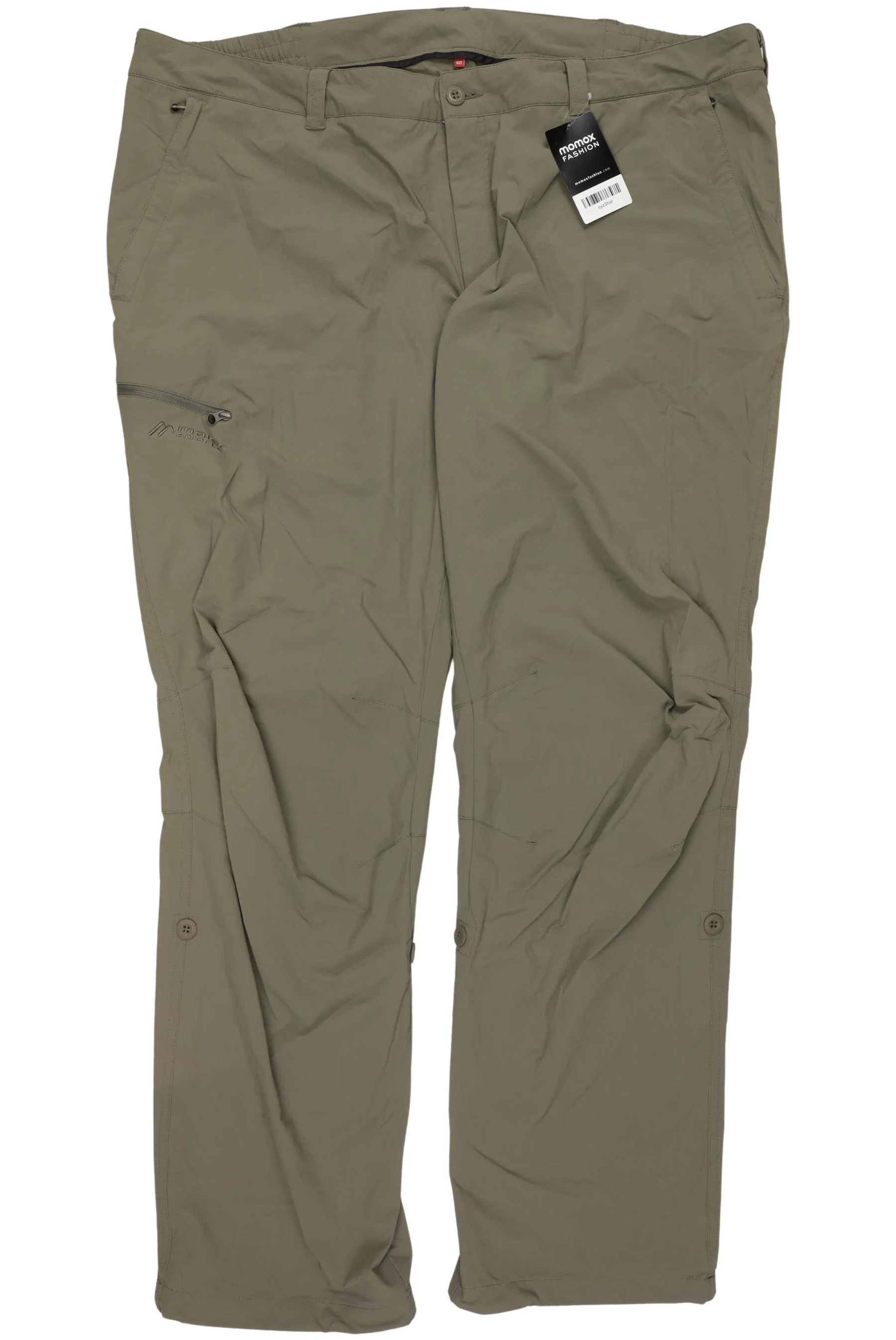 Maier Sports Herren Stoffhose