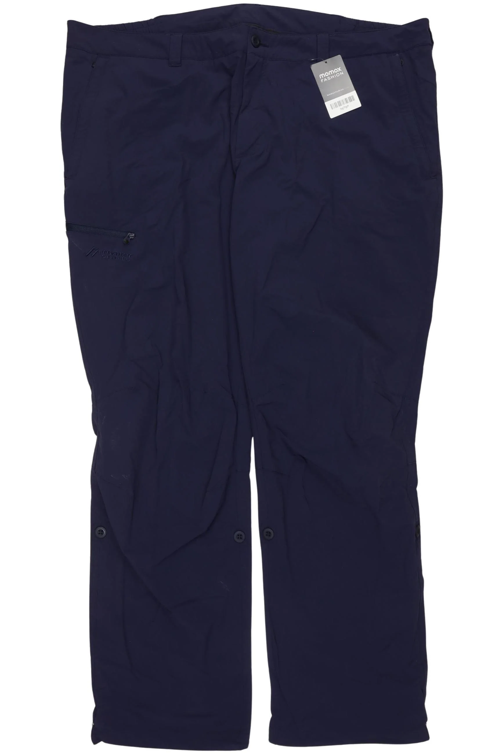 Maier Sports Herren Stoffhose
