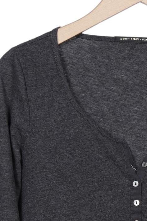 Maison Scotch Damen Langarmshirt - Image 2