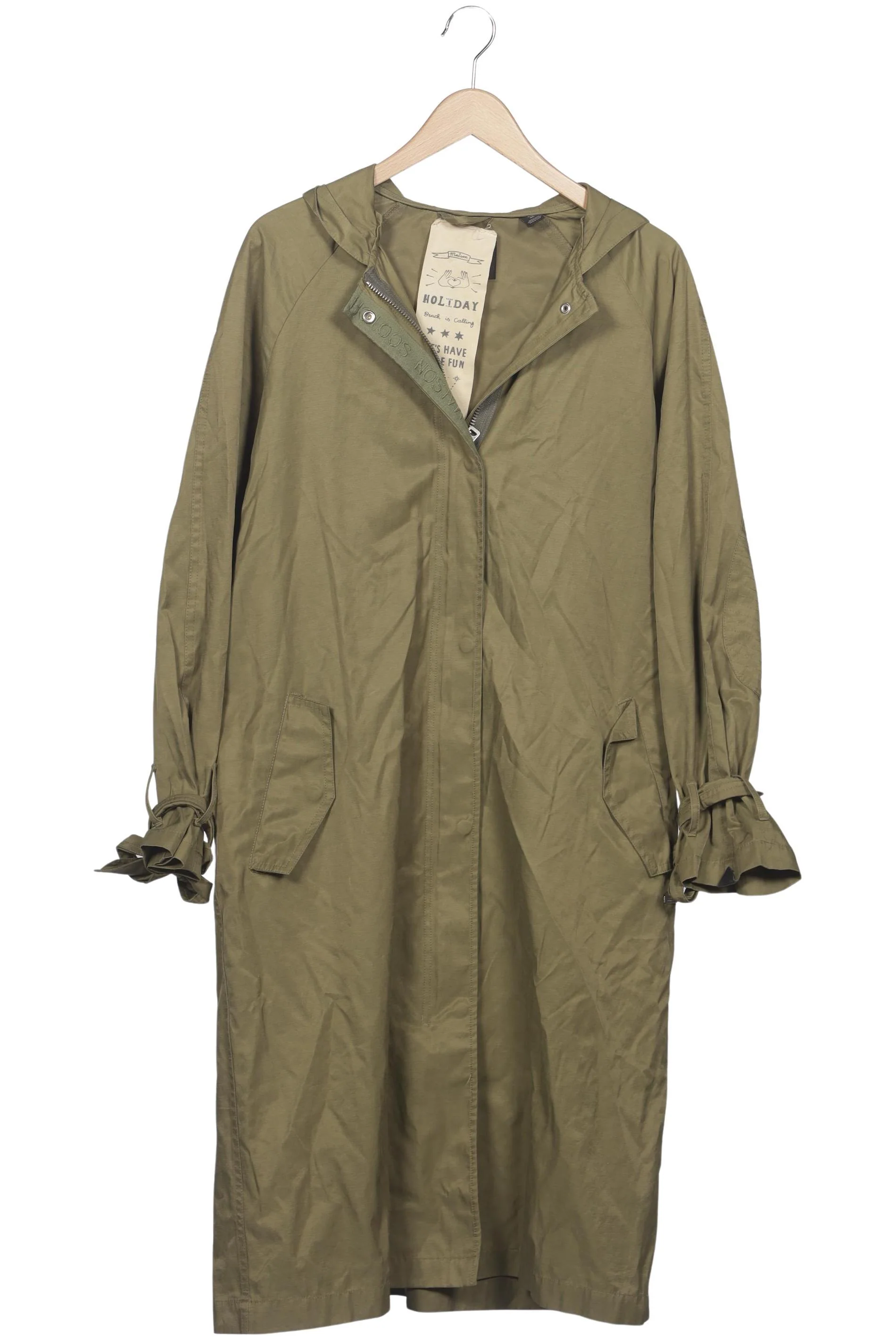 Maison Scotch Damen Mantel
