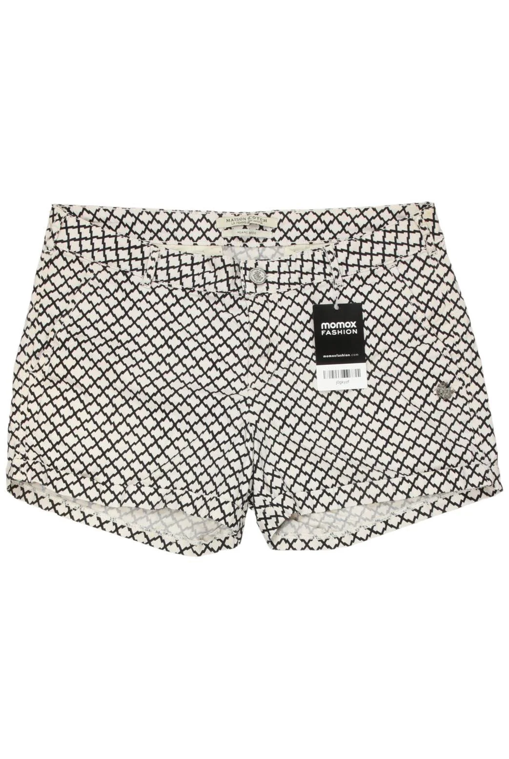 Maison Scotch Damen Shorts