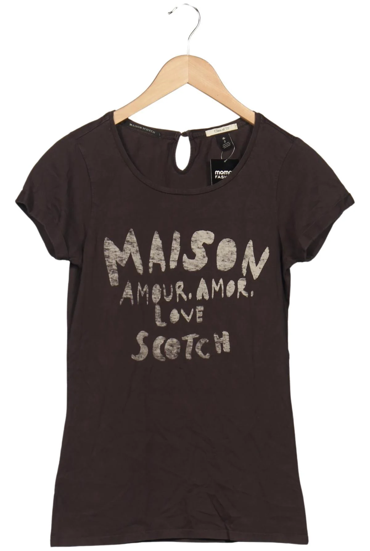Maison Scotch Damen T-Shirt