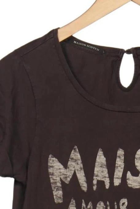 Maison Scotch Damen T-Shirt - Image 3