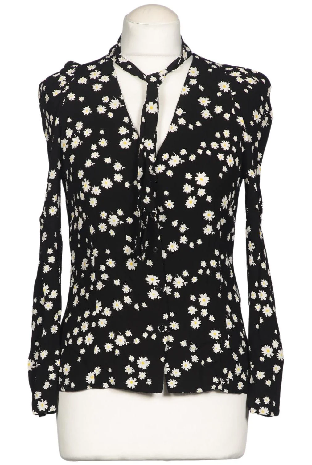 maje Damen Bluse