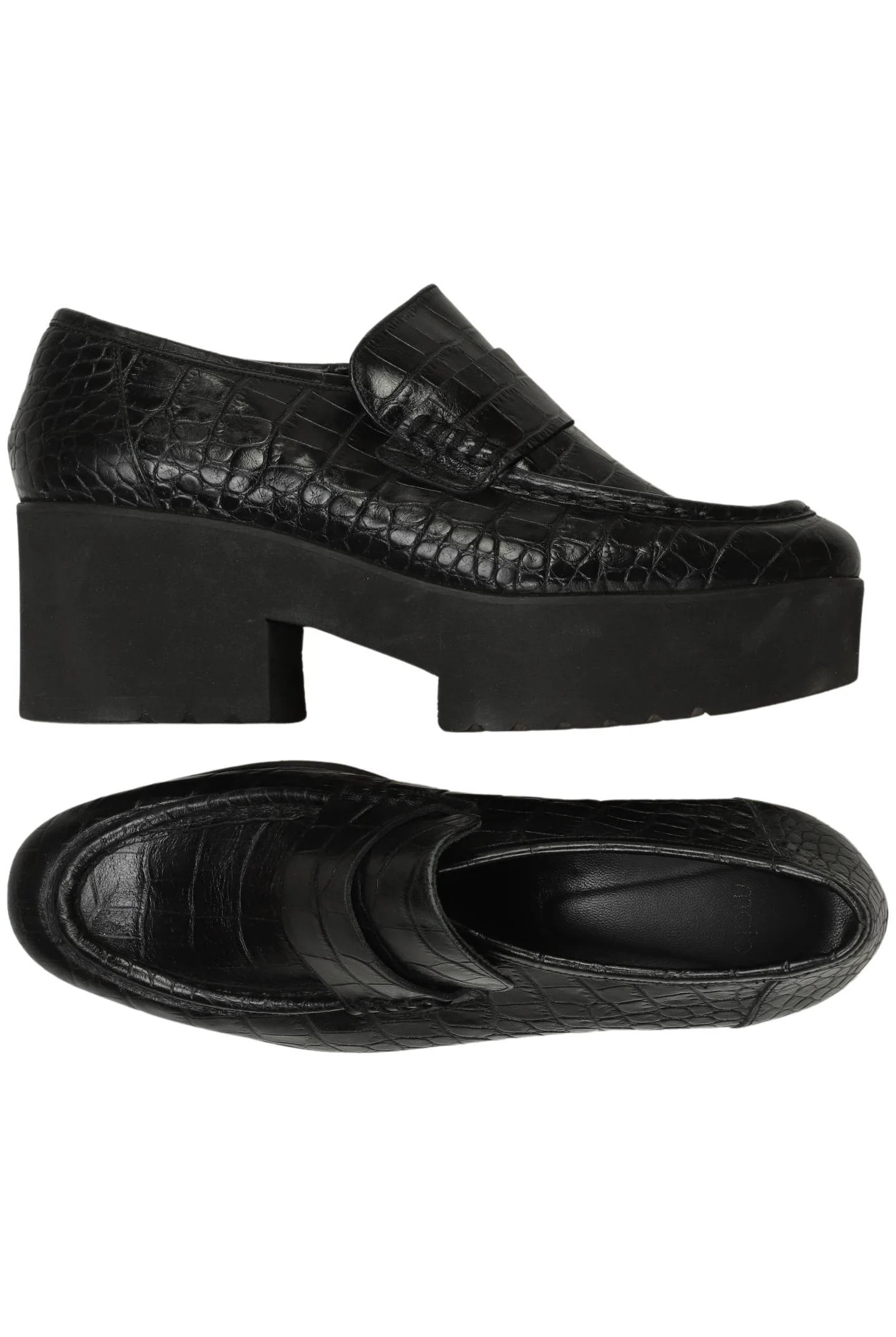 maje Damen Halbschuh