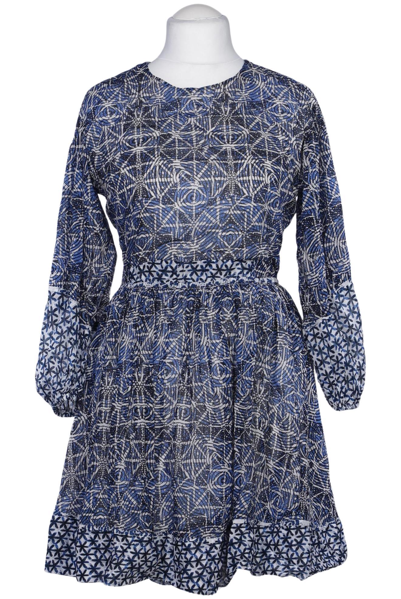 maje Damen Kleid