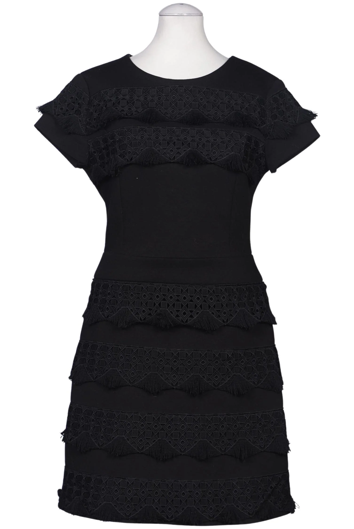 maje Damen Kleid