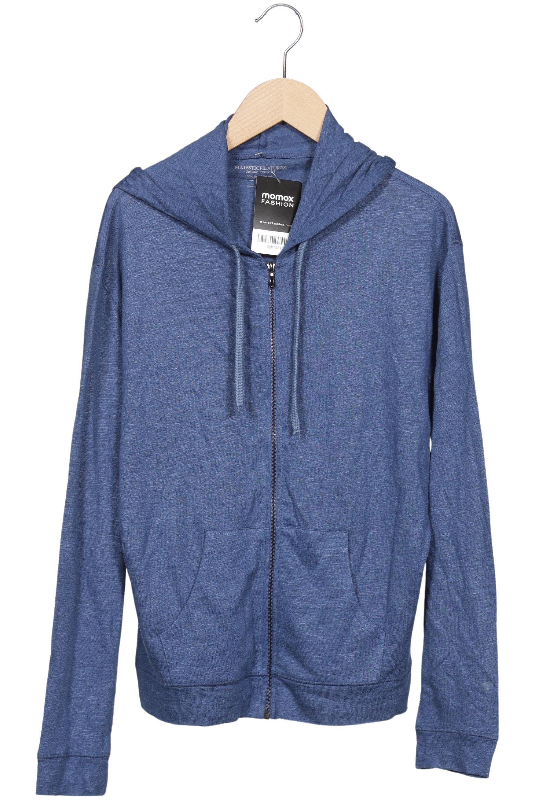 Majestic Filatures Damen Strickjacke