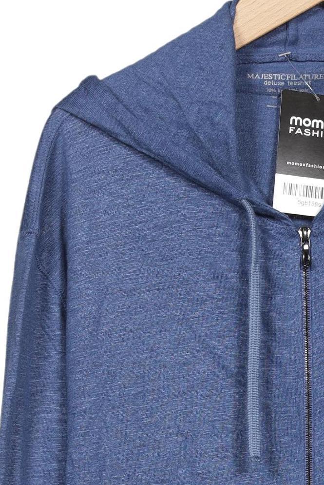 Majestic Filatures Damen Strickjacke - Image 3