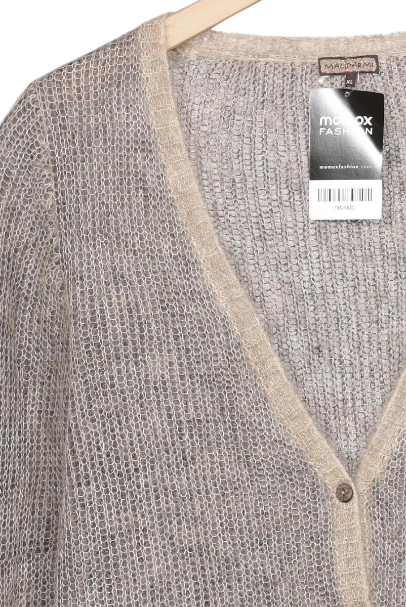 MALIPARMI Damen Strickjacke - Image 3