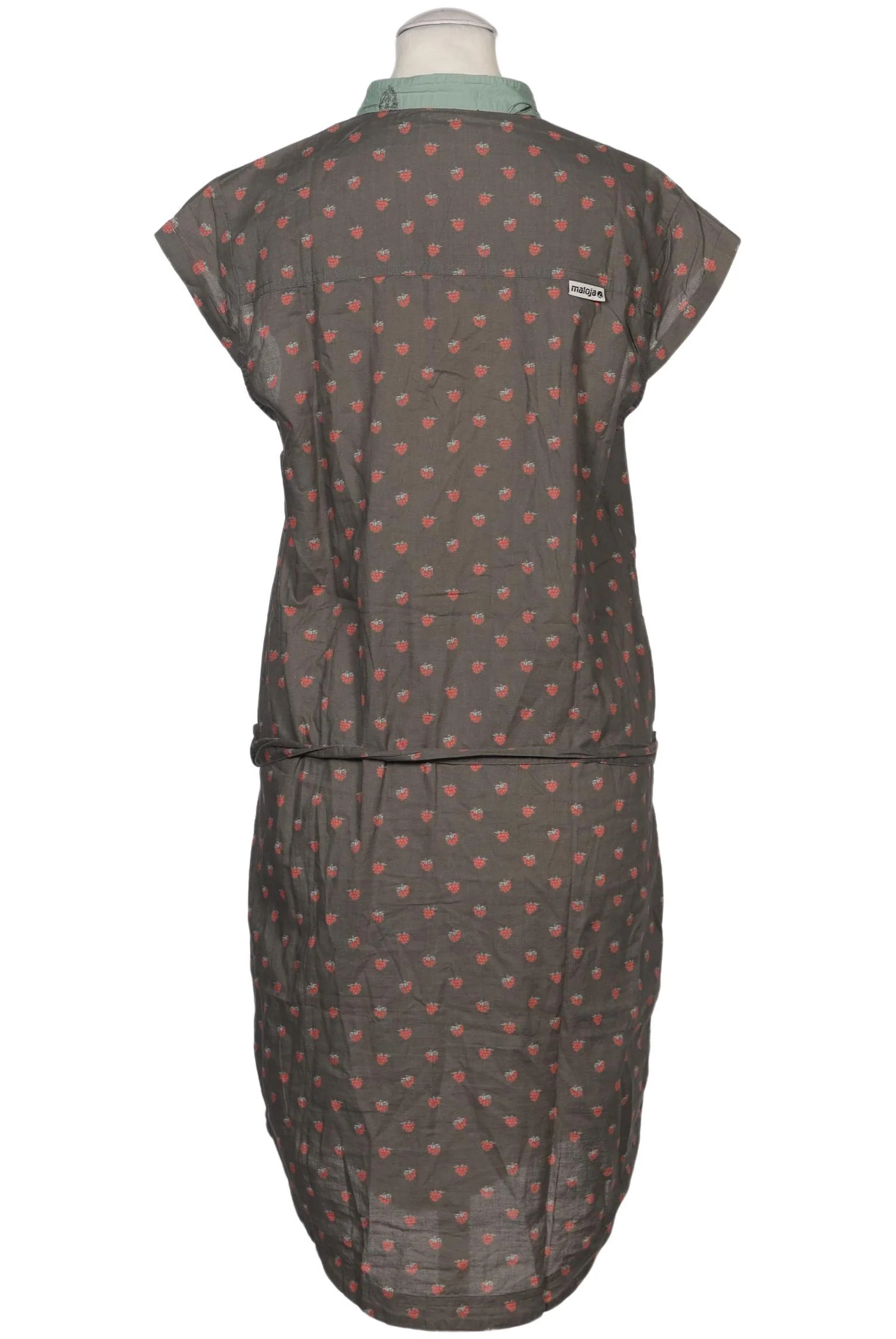 Maloja Damen Kleid - Image 2