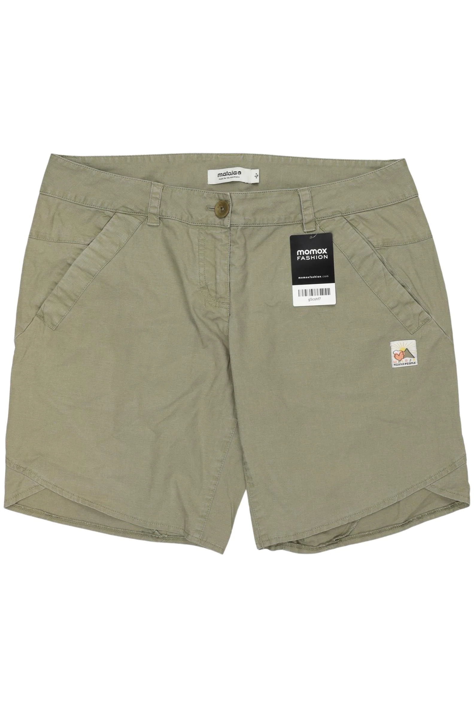 Maloja Damen Shorts